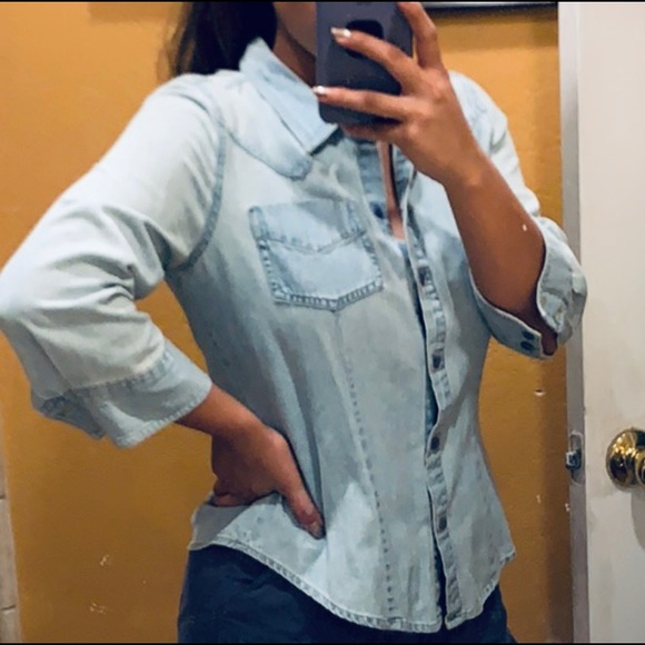 Button up top - Picture 2 of 2